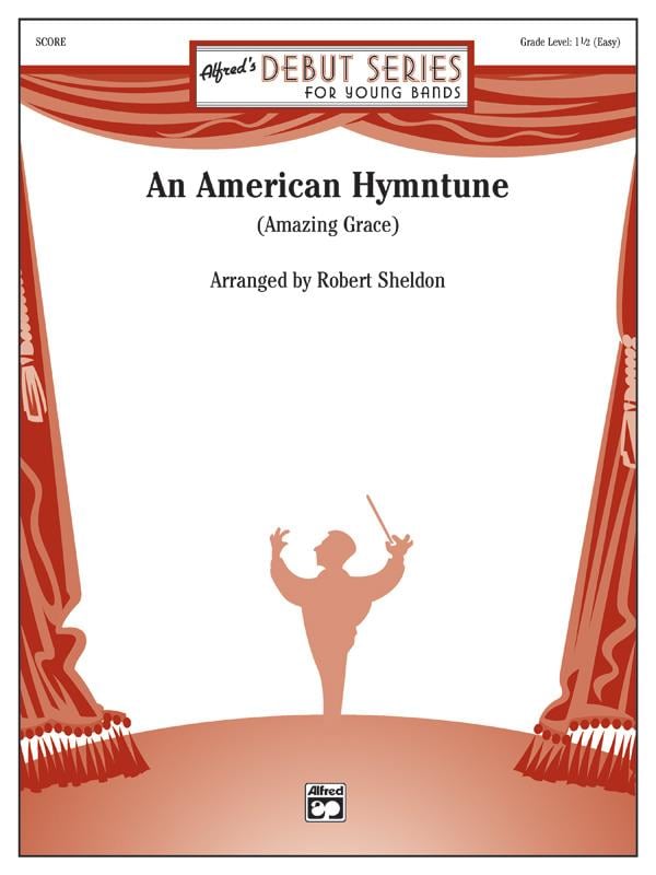 An American Hymntune (Amazing Grace)